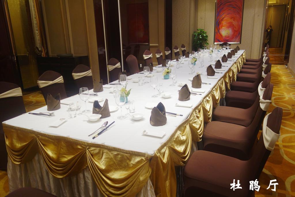 Lanzhou Legend Hotel ภายนอก รูปภาพ