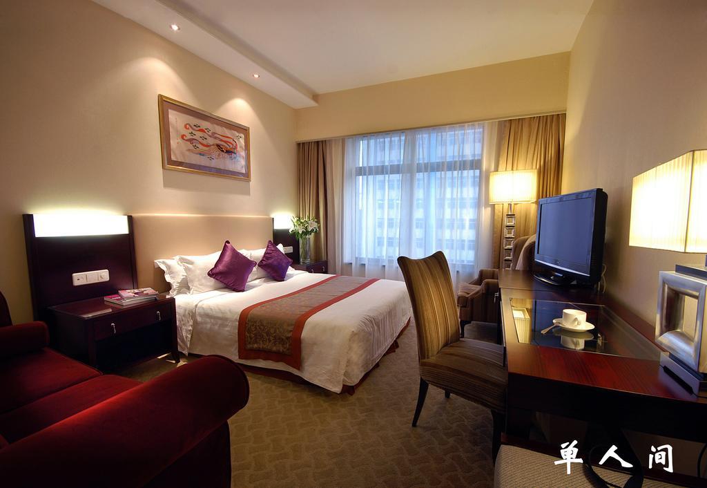 Lanzhou Legend Hotel ห้อง รูปภาพ