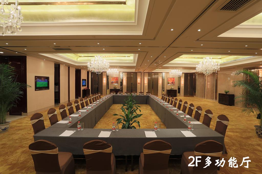 Lanzhou Legend Hotel ภายนอก รูปภาพ