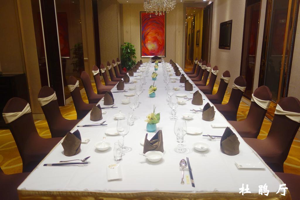 Lanzhou Legend Hotel ภายนอก รูปภาพ