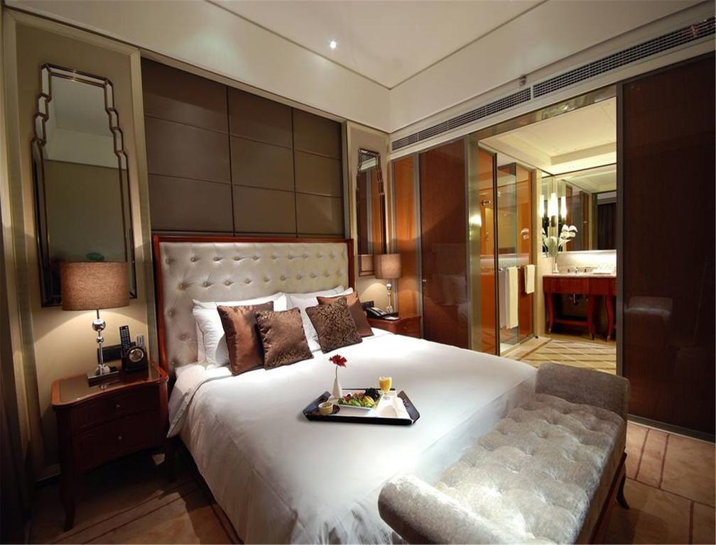 Lanzhou Legend Hotel ภายนอก รูปภาพ