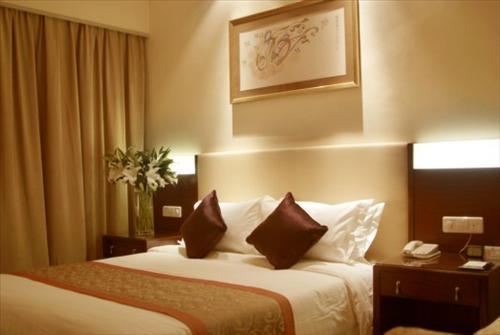 Lanzhou Legend Hotel ห้อง รูปภาพ